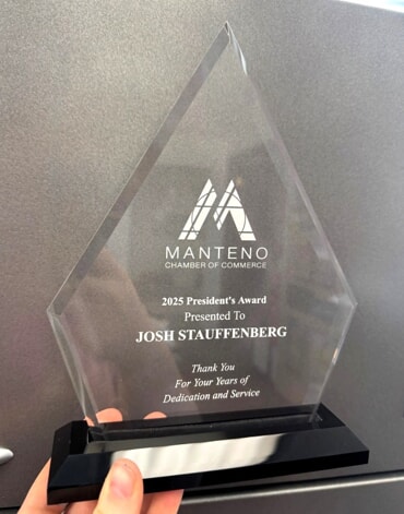 Plaques and Engraving